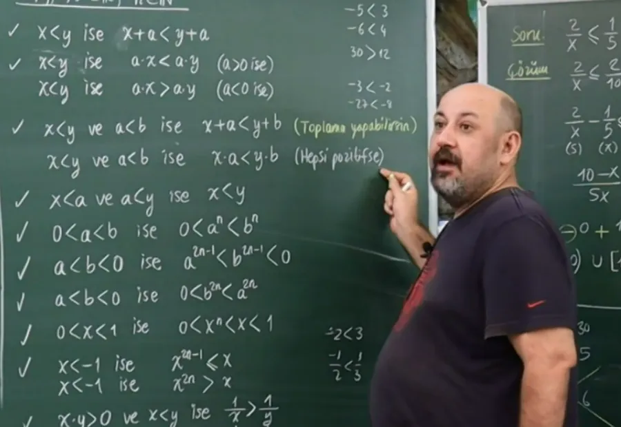 Problemler video eğitim paketi