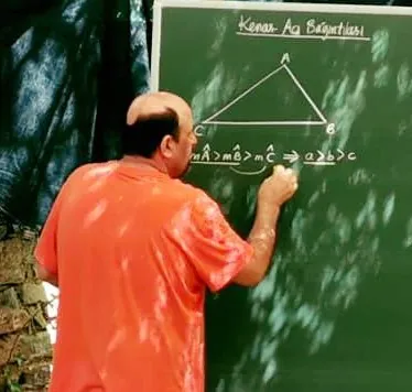 MY GEO 1 video eğitim paketi